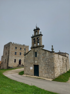 Iglesia de San Salvador