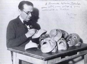 Castelao, talento y compromiso Rincón de la historia