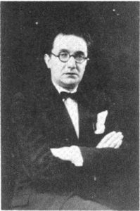 Castelao, talento y compromiso Rincón de la historia