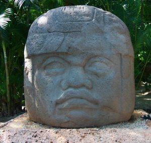 Los olmecas Rincón de la historia, Mesoamérica