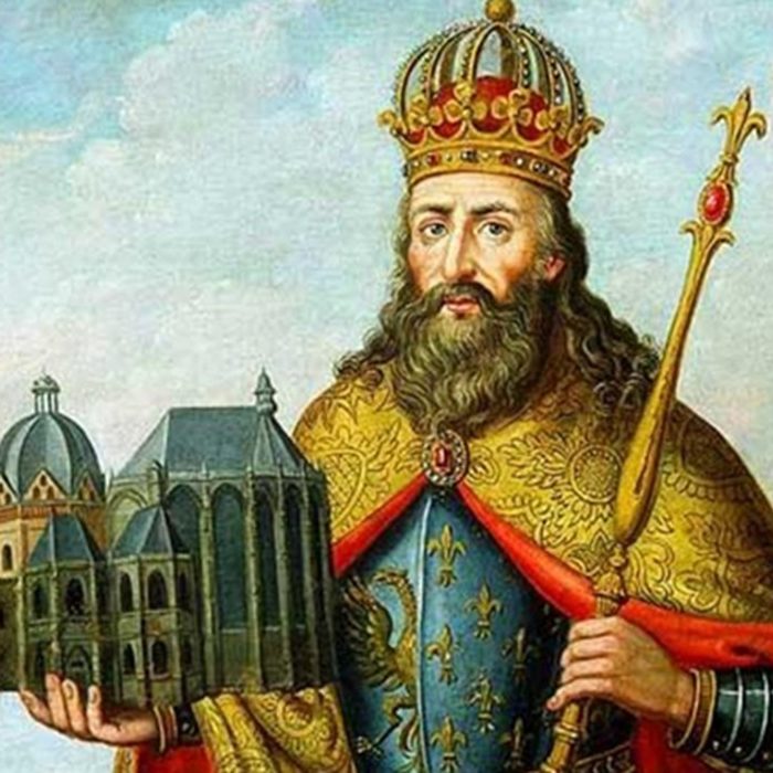 Carlomagno-el-emperador-que-forjo-Europa News Rincón de la historia