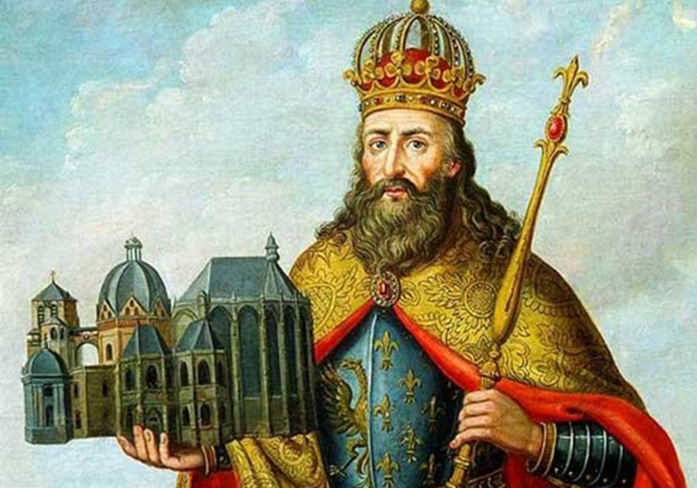 Carlomagno, un líder guerrero, un hábil diplomático y un ferviente cristiano, fue una figura crucial en la historia de Europa. Su reinado marcó un periodo de transformación para el continente, sentando las bases para la formación de una Europa unificada y cristiana.