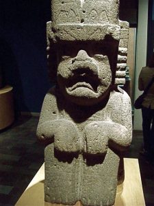 Los olmecas Rincón de la historia, Mesoamérica