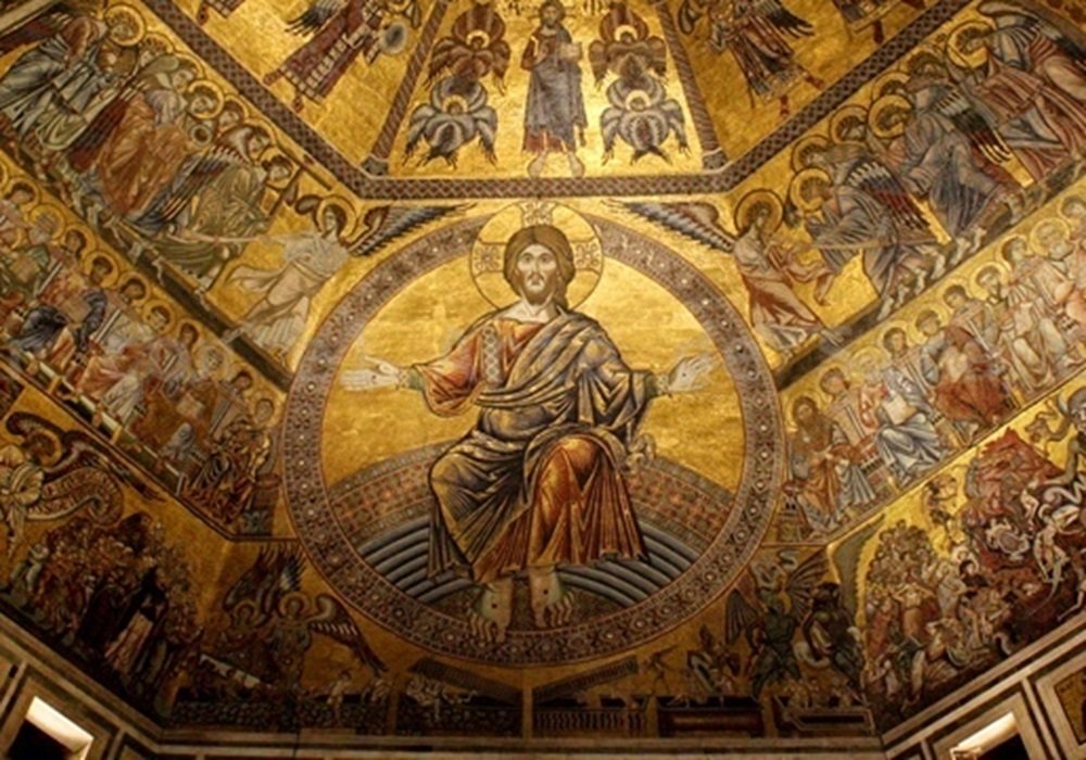 Na tradición cristiá, o xuízo dos mortos sitúase nun contexto apocalíptico ao final dos tempos. O concepto de Xuízo Final irá evolucionando a partir da concepción básica da chegada da Apocalipse, momento en que se decide conxuntamente o destino final da humanidade.