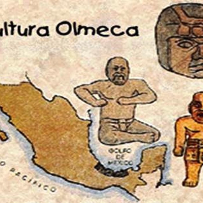 Los-olmecas-pr News Rincón de la historia