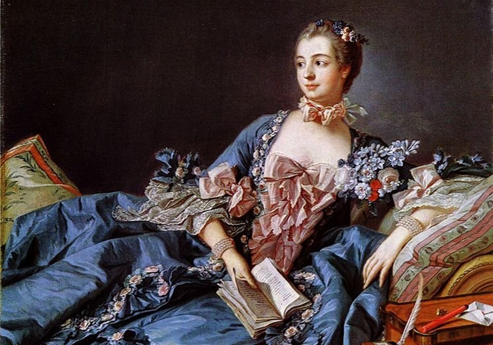 Madame de Pompadour, conocida también como Reinette, se convirtió en una figura icónica de la historia francesa al cautivar al corazón del rey Luis XV. Su ascenso meteórico desde los salones parisienses a los palacios reales desató un torbellino de controversia, pasión y poder.