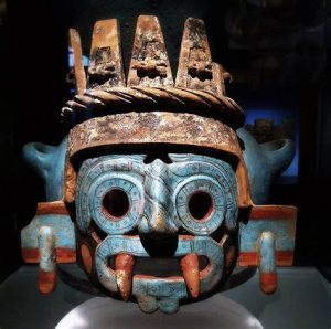 Los olmecas Rincón de la historia, Mesoamérica