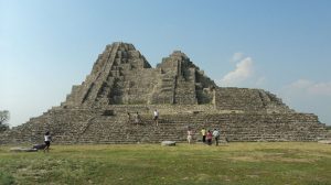 Los olmecas Rincón de la historia, Mesoamérica