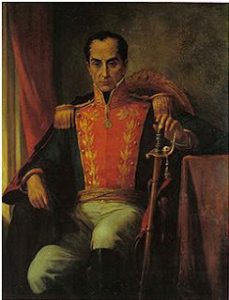 Simón Bolívar, "el gran libertador" Rincón de la historia