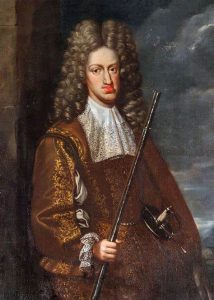 Felipe V, el primer rey Borbón de España Curiosidades históricas, Edad Moderna, Rincón de la historia