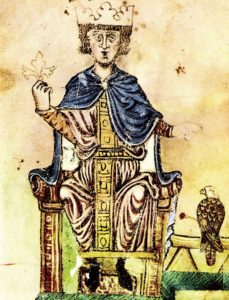 Ordalías, los juicios de Dios Rincón de la historia, Edad Media