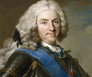 Felipe V, el primer rey Borbón de España Curiosidades históricas, Edad Moderna, Rincón de la historia