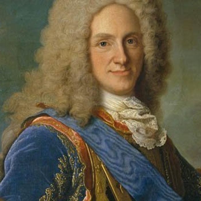 FelipeV-primerB News Rincón de la historia