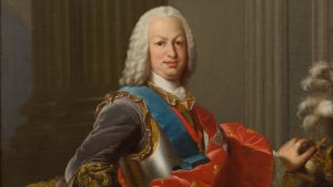 Felipe V, el primer rey Borbón de España Curiosidades históricas, Edad Moderna, Rincón de la historia