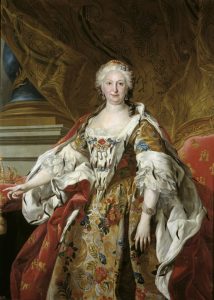 Felipe V, el primer rey Borbón de España Curiosidades históricas, Edad Moderna, Rincón de la historia