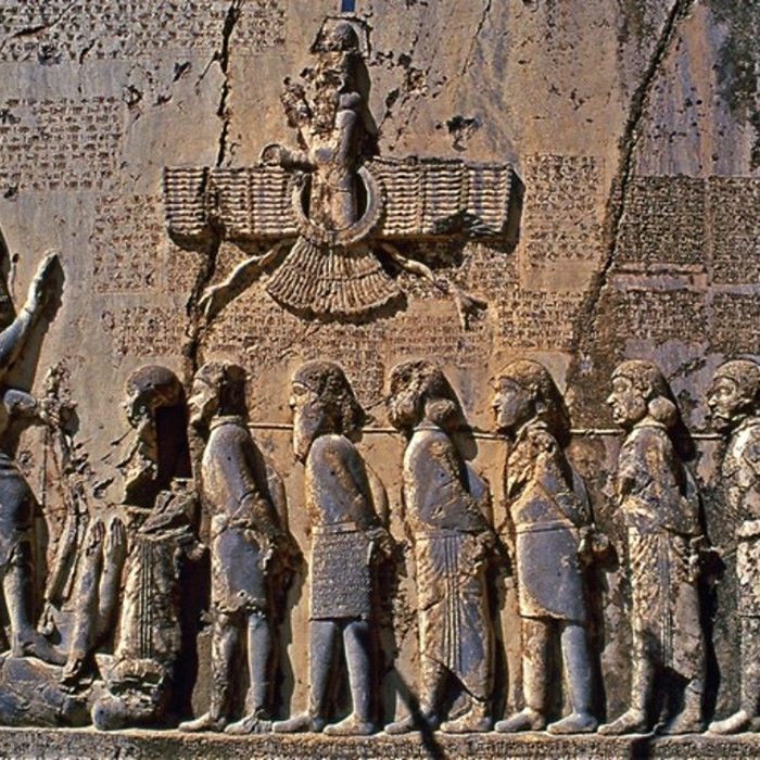 Los-sumerios-cuna-civilizacion News Rincón de la historia