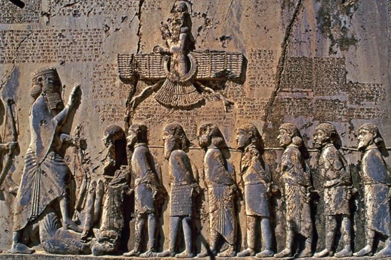 Los-sumerios-cuna-civilizacion Blog