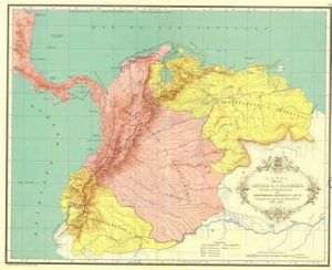 Simón Bolívar, "el gran libertador" Rincón de la historia