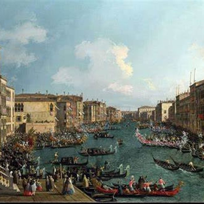 Pintura de escuela veneciana News Rincón de la historia