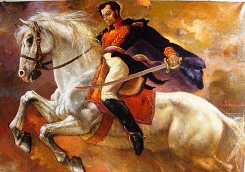 A figura de Simón Bolívar é un exemplo de como a historia pode ser interpretada de diferentes maneiras. O seu legado é obxecto de controversia e debate, pero o que é indubidable é que a súa loita pola liberdade e a xustiza social inspirou a moitos e segue sendo relevante hoxe en día.