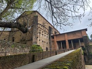Monasterio de Yuste. Última morada de Carlos V Rincón de la historia, Edad Moderna, Qué ver, Sugerencias