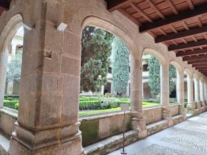 Monasterio de Yuste. Última morada de Carlos V Rincón de la historia, Edad Moderna, Qué ver, Sugerencias