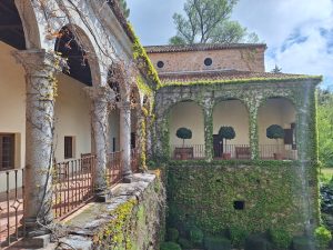 Monasterio de Yuste. Última morada de Carlos V Rincón de la historia, Edad Moderna, Qué ver, Sugerencias