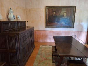 Monasterio de Yuste. Última morada de Carlos V Rincón de la historia, Edad Moderna, Qué ver, Sugerencias