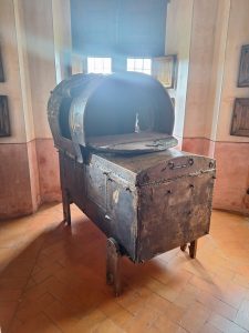 Monasterio de Yuste. Última morada de Carlos V Rincón de la historia, Edad Moderna, Qué ver, Sugerencias