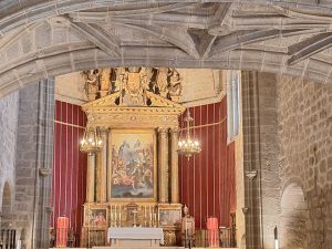 Monasterio de Yuste. Última morada de Carlos V Rincón de la historia, Edad Moderna, Qué ver, Sugerencias