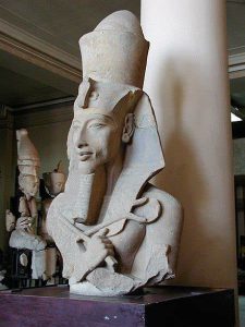 Las casas en el antiguo Egipto Rincón de la historia, Mundo Antiguo