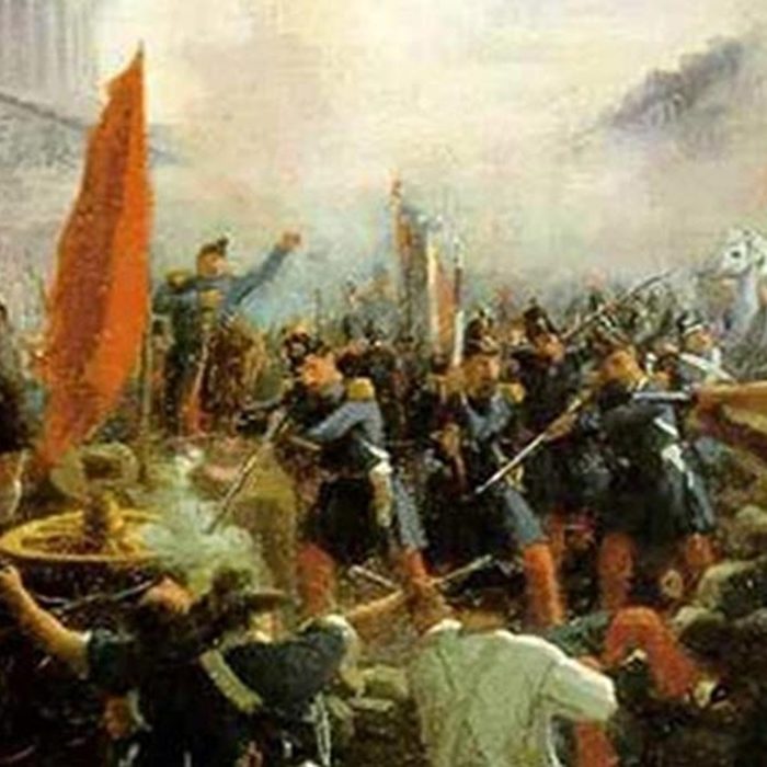 Carbonarios News Rincón de la historia