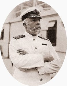 Edward John Smith