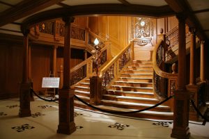 El Titanic, el hundimiento del insumergible Rincón de la historia, Edad Contemporánea