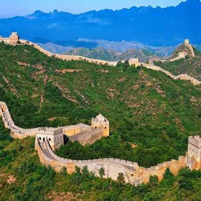 GranMurallaChina News Rincón de la historia