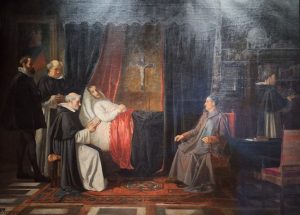 Monasterio de Yuste. Última morada de Carlos V Rincón de la historia, Edad Moderna, Qué ver, Sugerencias