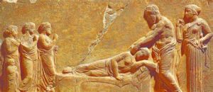 La medicina en la antigua Roma Rincón de la historia, Mundo Romano