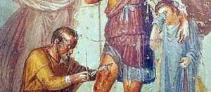 La medicina en la antigua Roma Rincón de la historia, Mundo Romano