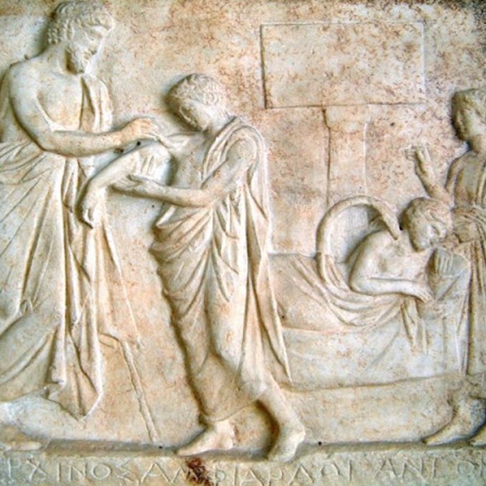 Medicosromanos News Rincón de la historia