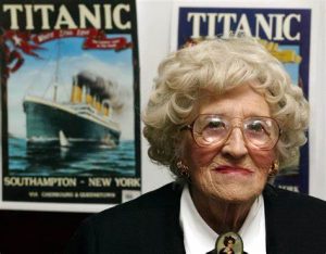 El Titanic, el hundimiento del insumergible Rincón de la historia, Edad Contemporánea