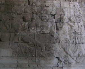 A gran muralla chinesa Recuncho da historia