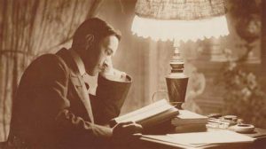 José Sellier, coruñés, pionero cineasta Rincón de la historia, Edad Contemporánea