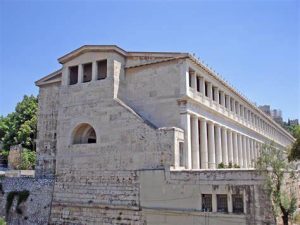 O Ágora en Grecia Mundo Antigo, Mundo Antiguo, Recuncho da historia