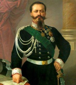 Víctor Manuel II de Saboya