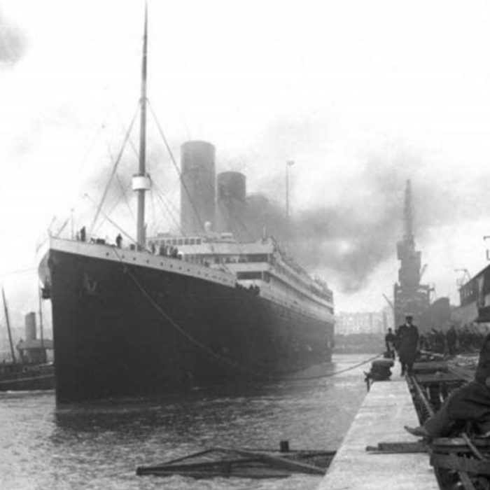 titanic-cobh News Rincón de la historia