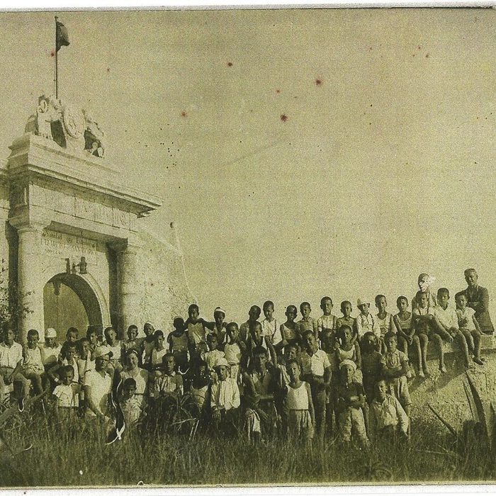 LosLazaretos News Rincón de la historia