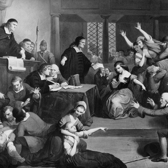 Brujas-de-Salem News Rincón de la historia