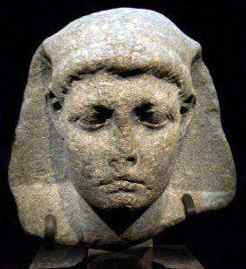 Cleopatra, la reina de Egipto Rincón de la historia, Mundo Antiguo