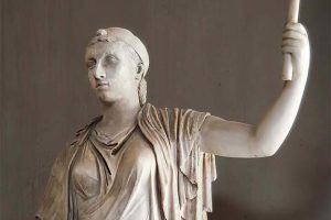 Cleopatra, la reina de Egipto Rincón de la historia, Mundo Antiguo