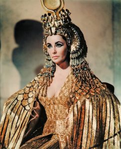 Cleopatra, la reina de Egipto Rincón de la historia, Mundo Antiguo